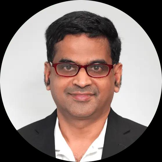 Dr. Senthil Sundaram, MD