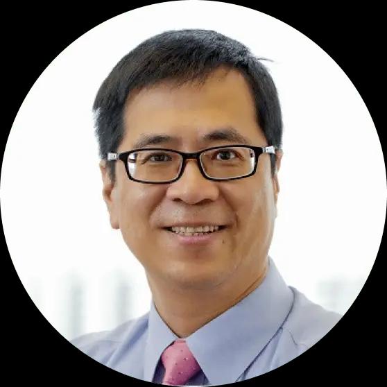 Prof. Stephen Tsui, PhD