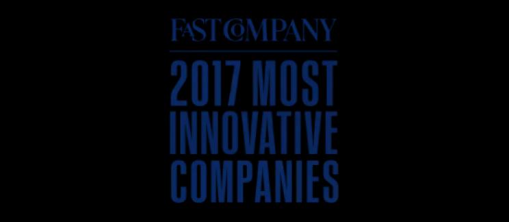 most-innovative-company