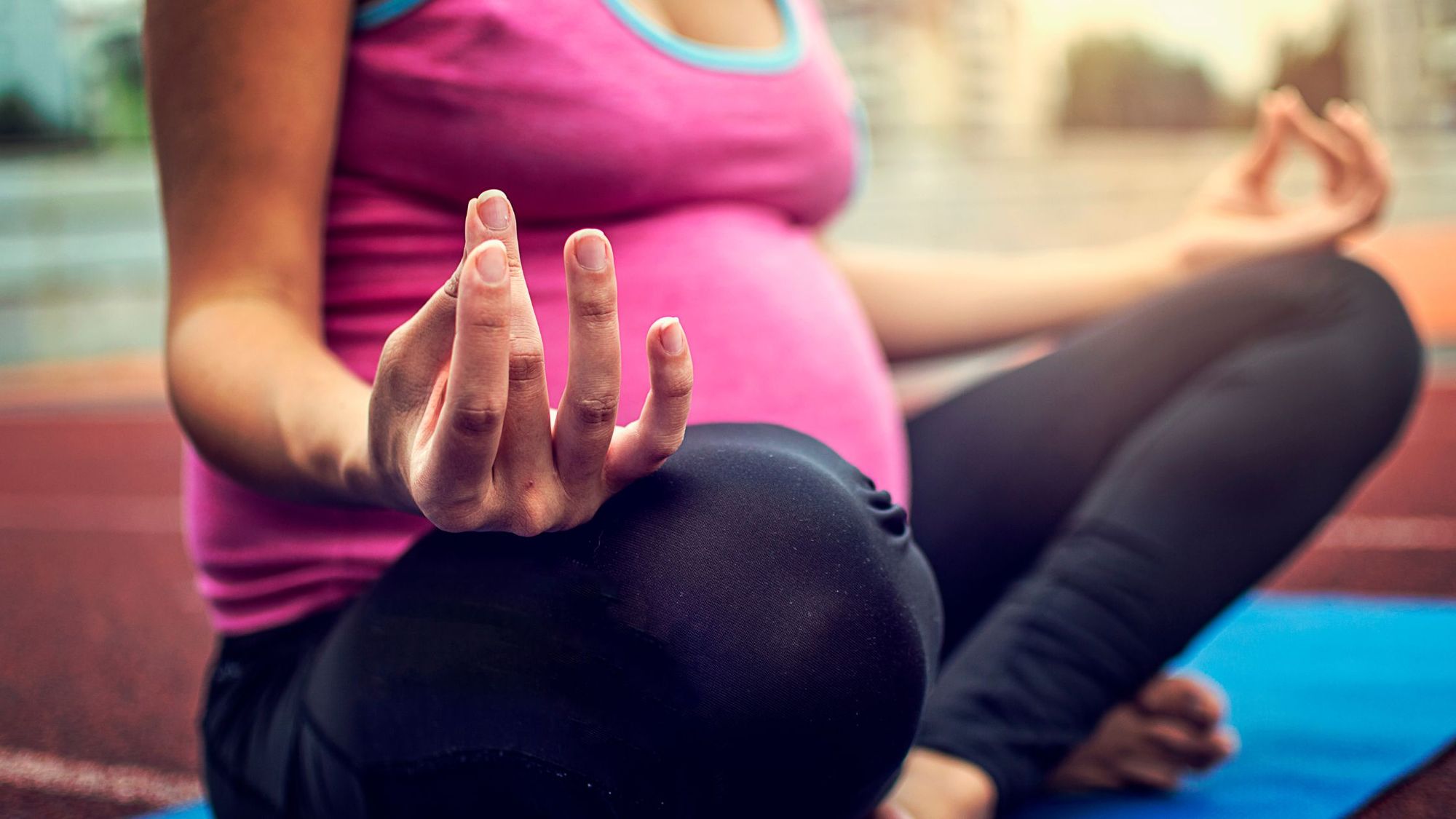 5 Prenatal Workouts You Can Do Safely