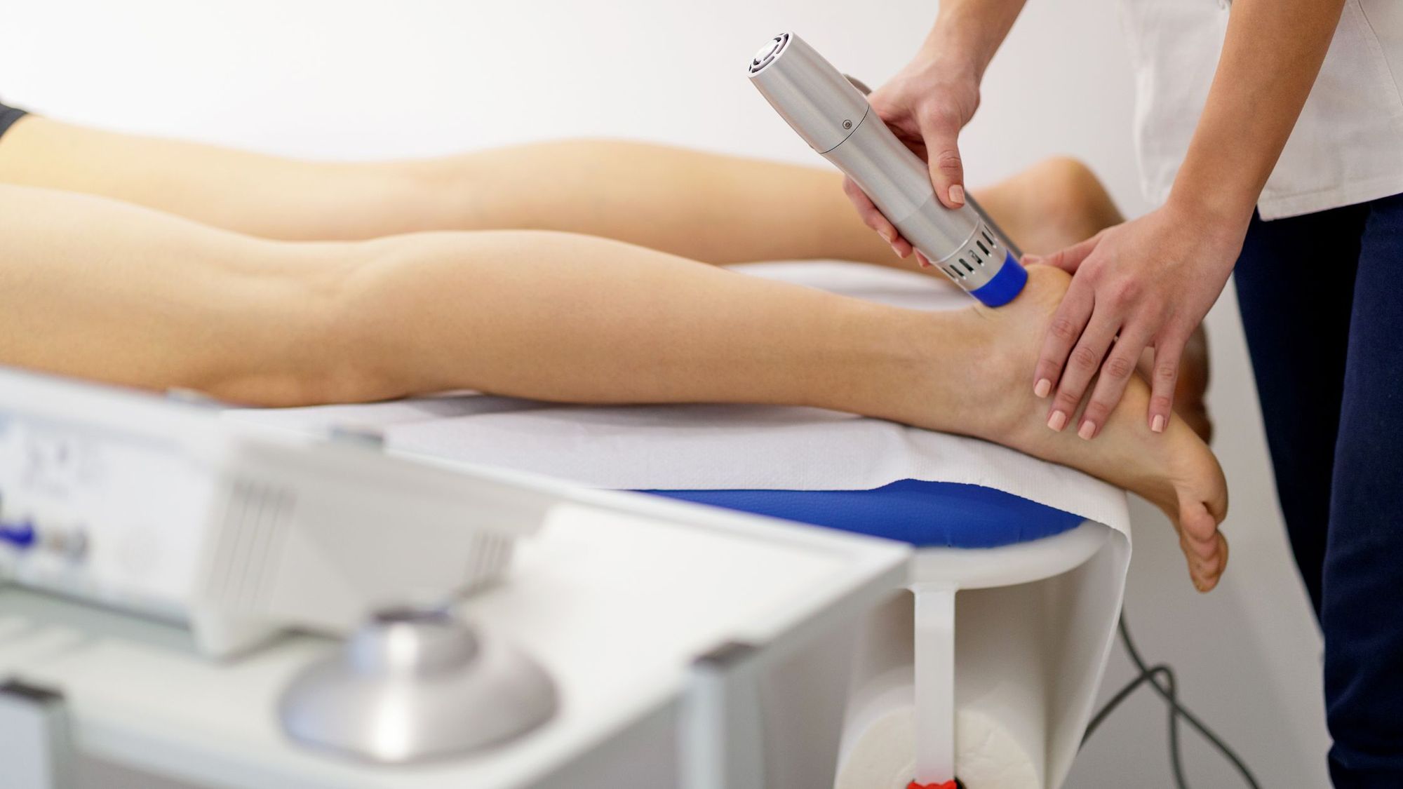 Heel Pain: Diagnosis and Management | AAFP