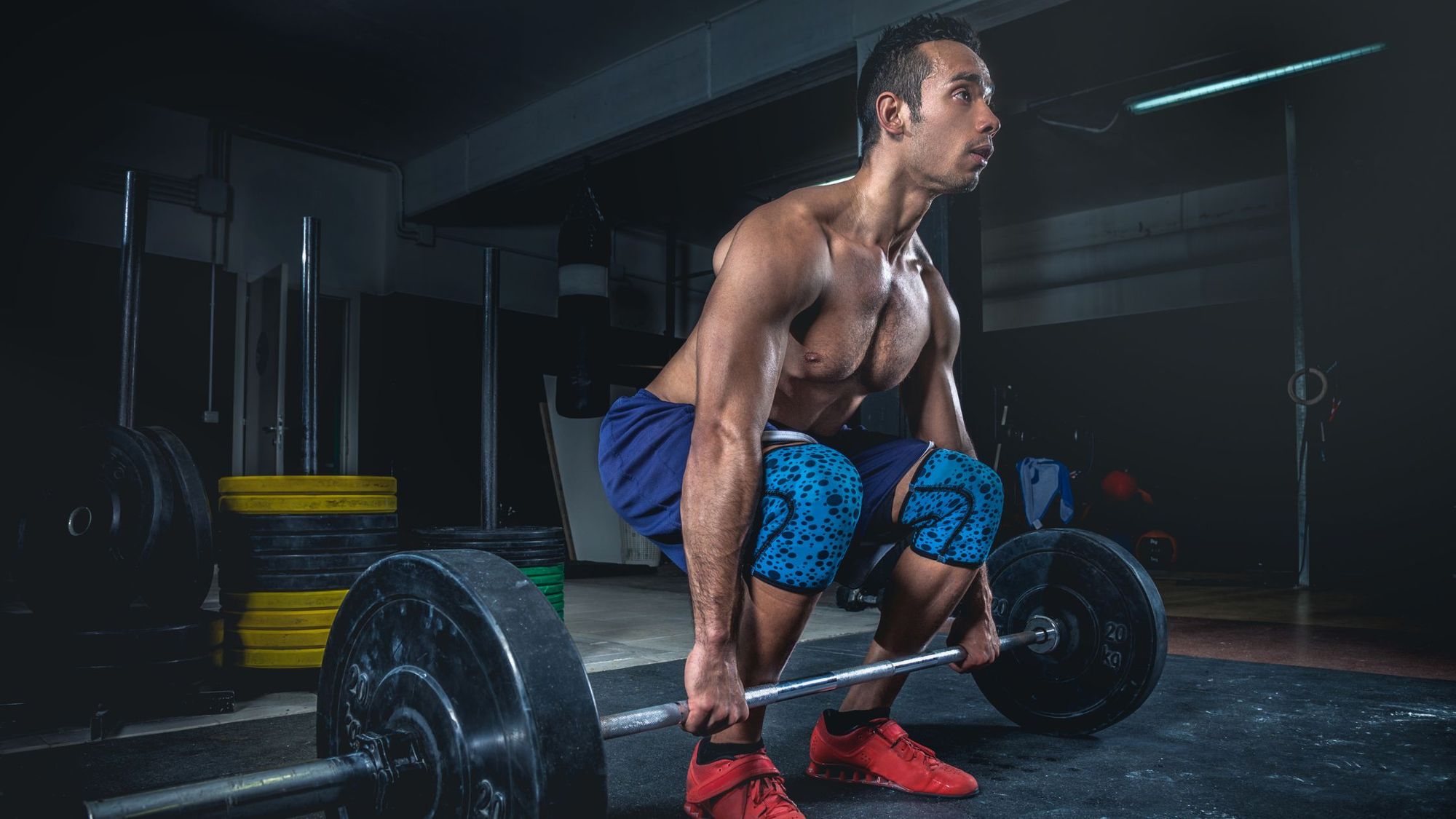 What Are Different Types Of Deadlift Workouts And How To Do Them