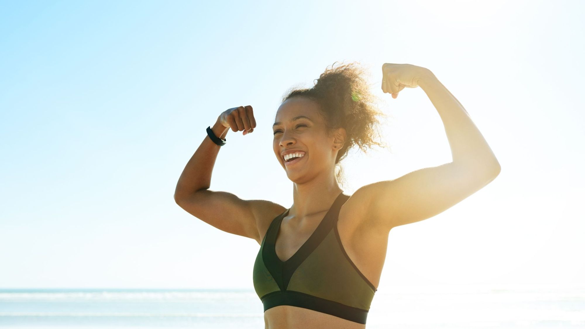 How to Do the Good Morning Exercise—And Why You Should