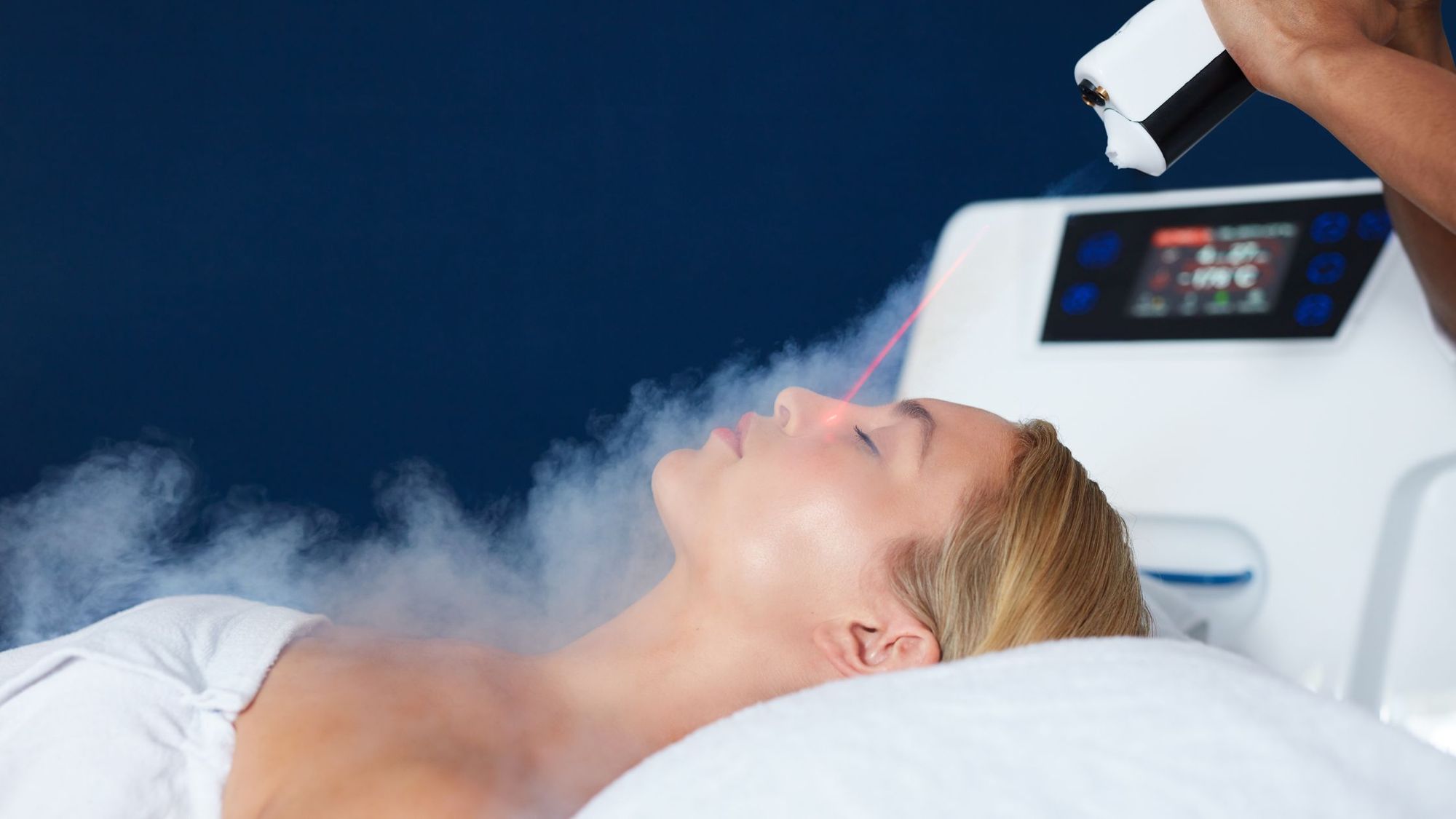 Cryotherapy Understanding The Benefits And Risks Circledna