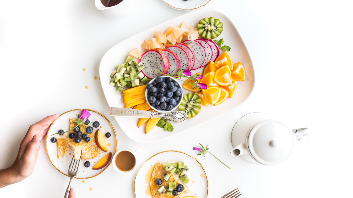 Breakfast: Myths, Benefits, Metabolism & Weight Loss - CircleDNA